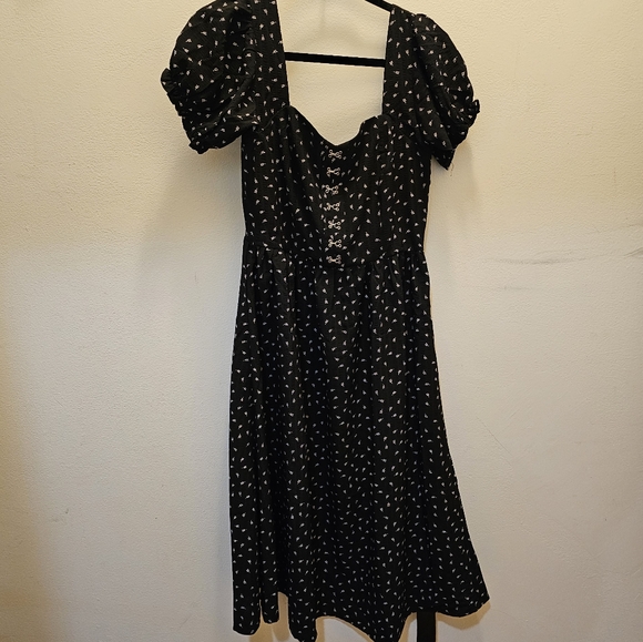 Disturbia Midi Dress - Size 6 US - Picture 4 of 5